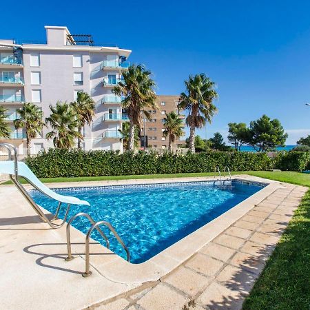 Apartment Gala I-1 By Interhome Miami Playa Kültér fotó