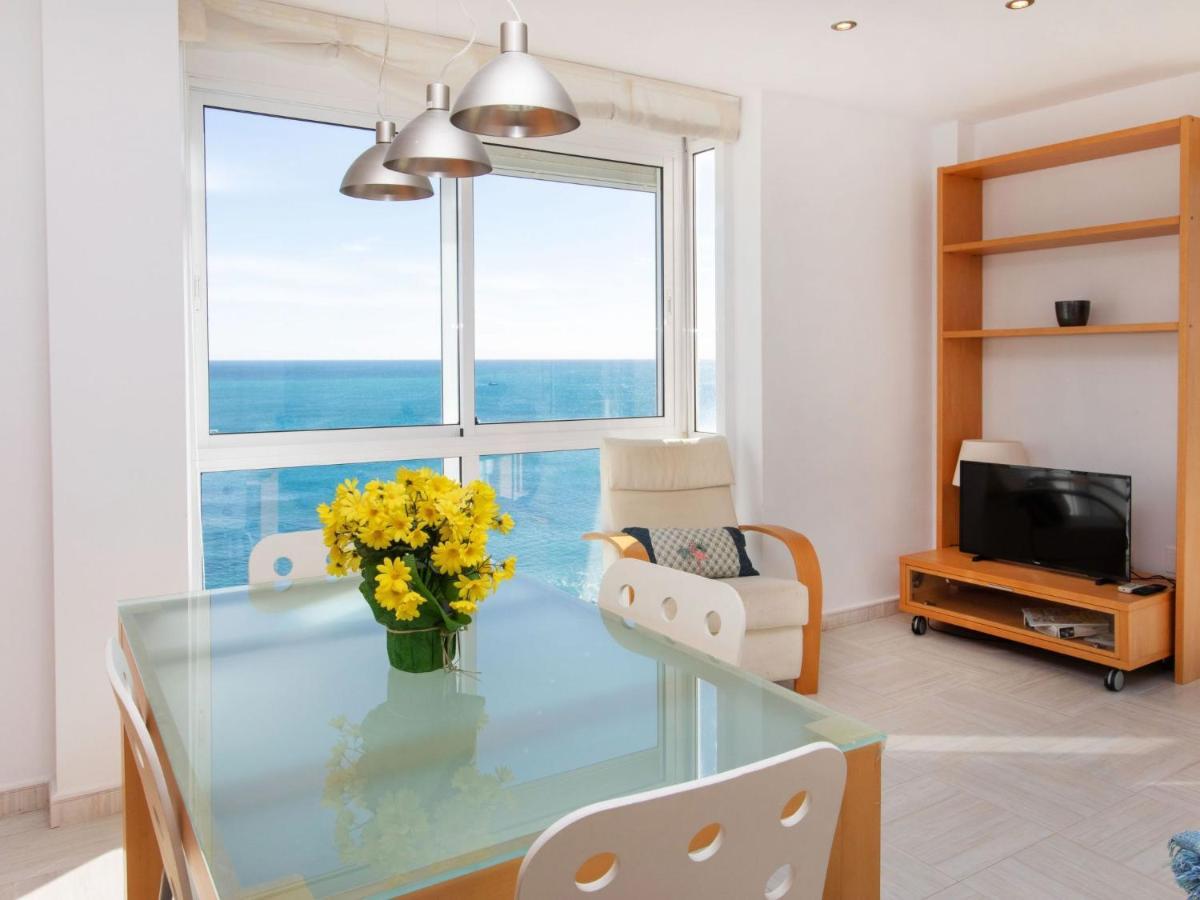 Apartment Gala I-1 By Interhome Miami Playa Kültér fotó